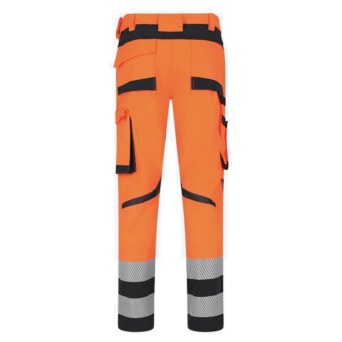 Pantaloni alta visibilità Safety Jogger Scuti