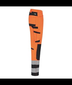 Pantaloni alta visibilità Safety Jogger Scuti