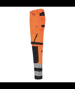 Pantaloni alta visibilità Safety Jogger Scuti