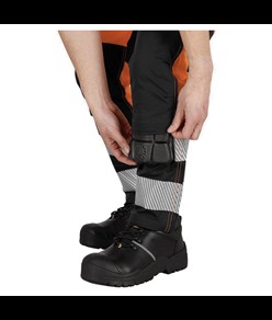 Pantaloni alta visibilità Safety Jogger Scuti