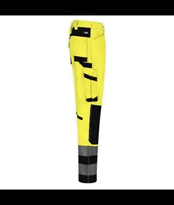 Pantaloni alta visibilità Safety Jogger Scuti