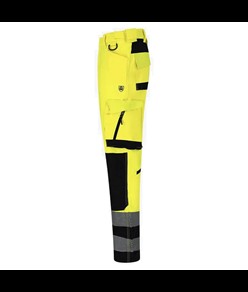 Pantaloni alta visibilità Safety Jogger Scuti