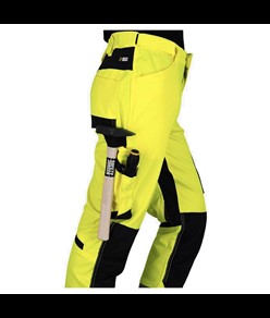 Pantaloni alta visibilità Safety Jogger Scuti