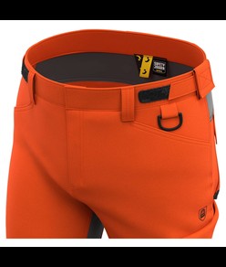 Pantaloni alta visibilità Safety Jogger Scuti