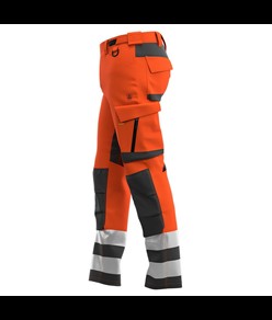 Pantaloni alta visibilità Safety Jogger Scuti
