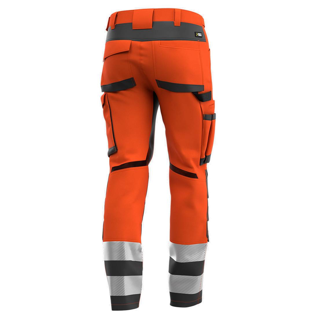 Pantaloni alta visibilità Safety Jogger Scuti