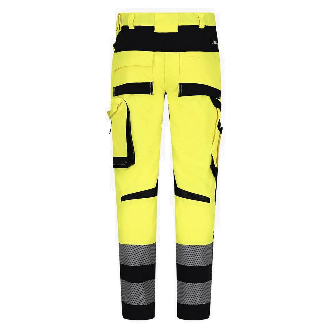 Pantaloni donna ad alta visibilità Safety Jogger Scuti
