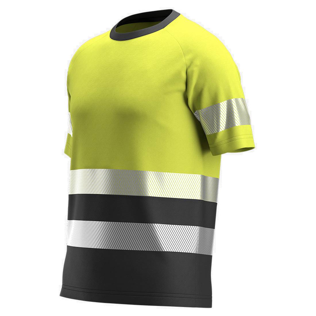T-shirt ad alta visibilità Safety Jogger Scuti