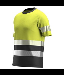 T-shirt ad alta visibilità Safety Jogger Scuti