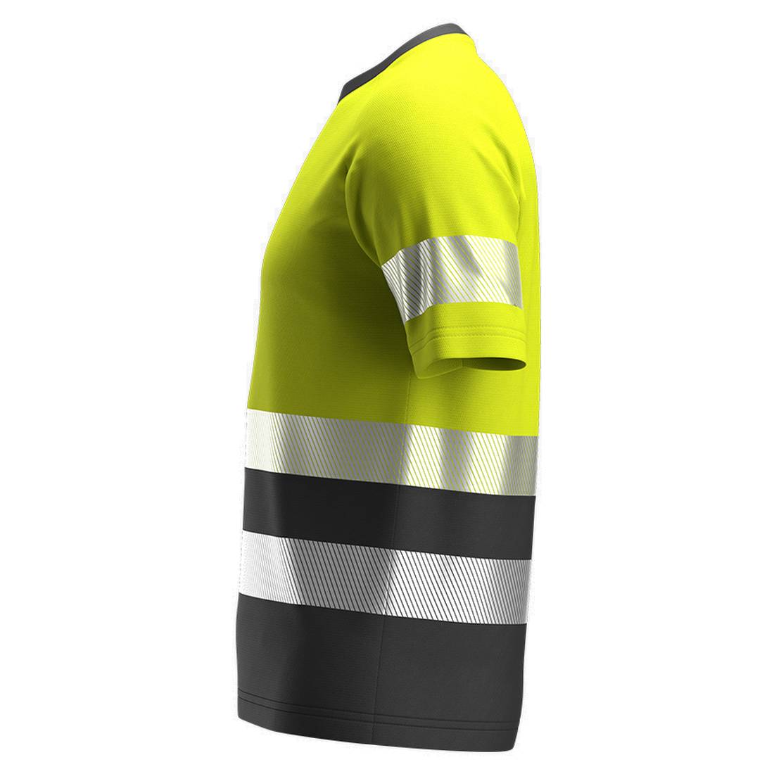 T-shirt ad alta visibilità Safety Jogger Scuti