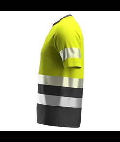 T-shirt ad alta visibilità Safety Jogger Scuti