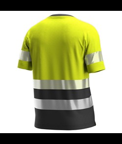 T-shirt ad alta visibilità Safety Jogger Scuti
