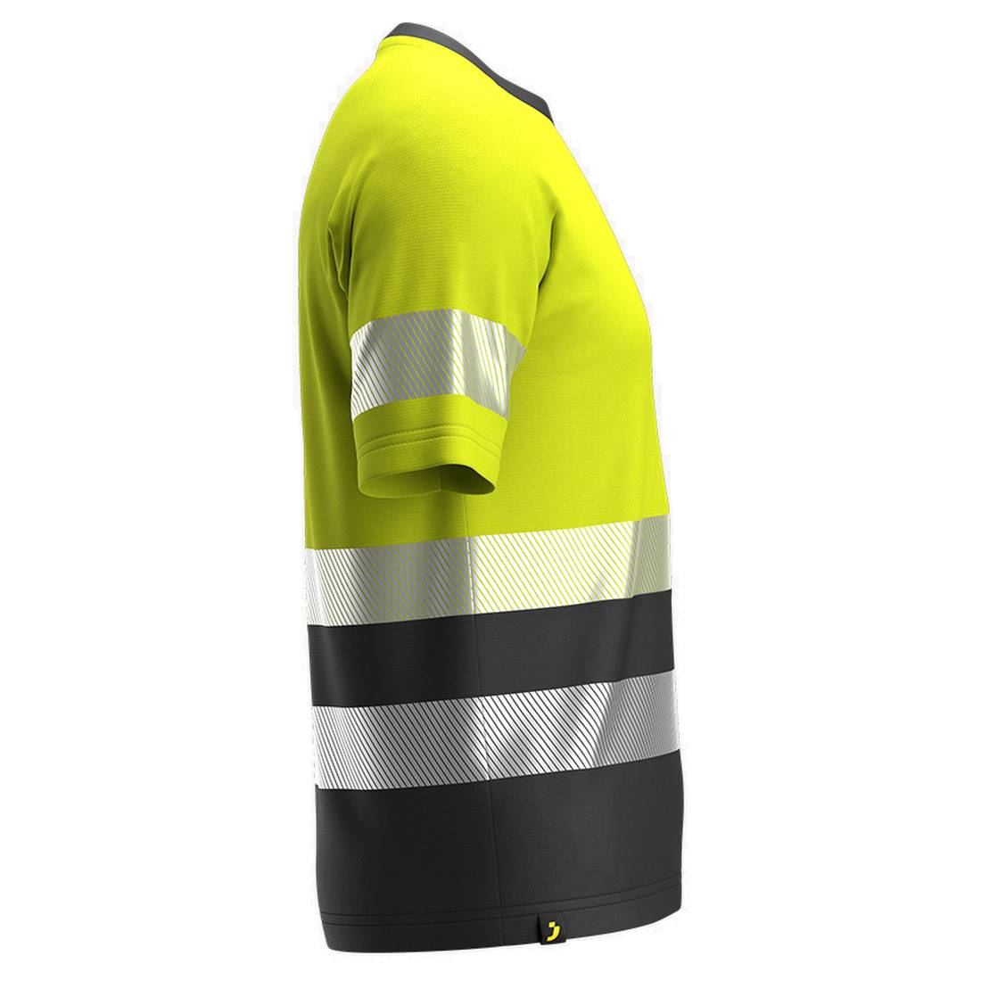 T-shirt ad alta visibilità Safety Jogger Scuti