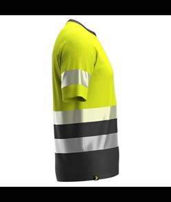 T-shirt ad alta visibilità Safety Jogger Scuti