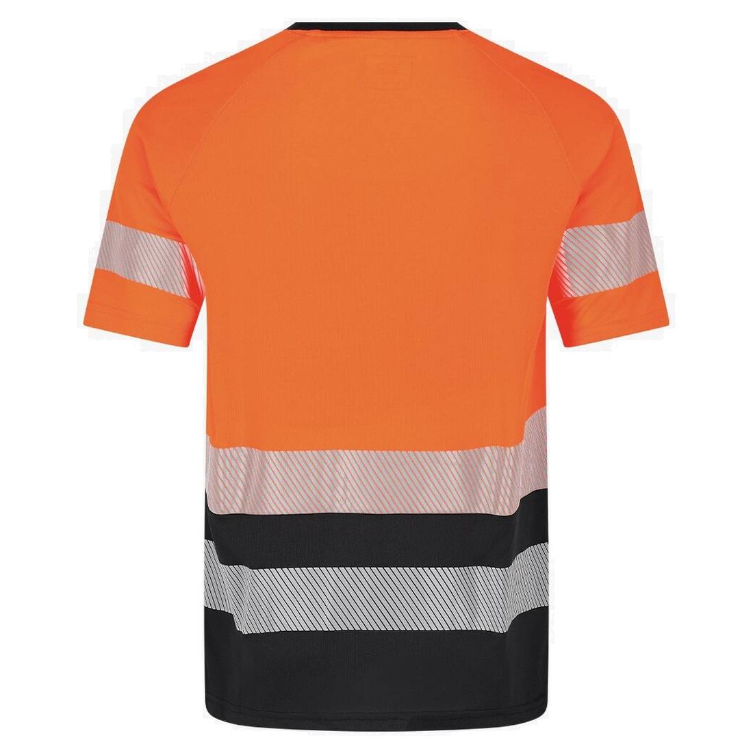 T-shirt ad alta visibilità Safety Jogger Scuti