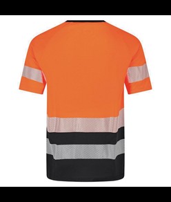 T-shirt ad alta visibilità Safety Jogger Scuti