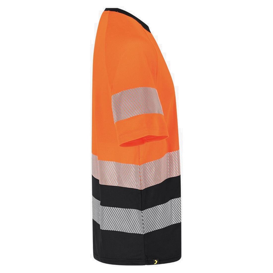 T-shirt ad alta visibilità Safety Jogger Scuti