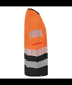 T-shirt ad alta visibilità Safety Jogger Scuti