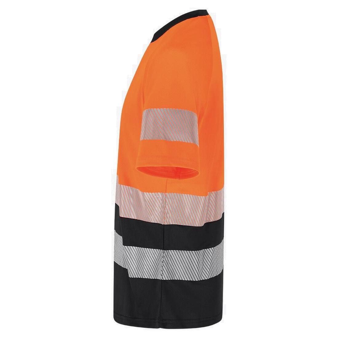 T-shirt ad alta visibilità Safety Jogger Scuti