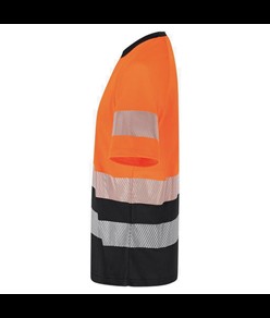 T-shirt ad alta visibilità Safety Jogger Scuti