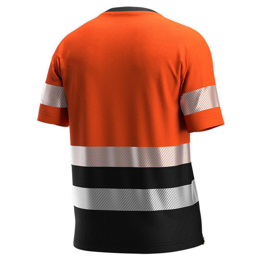 T-shirt ad alta visibilità Safety Jogger Scuti