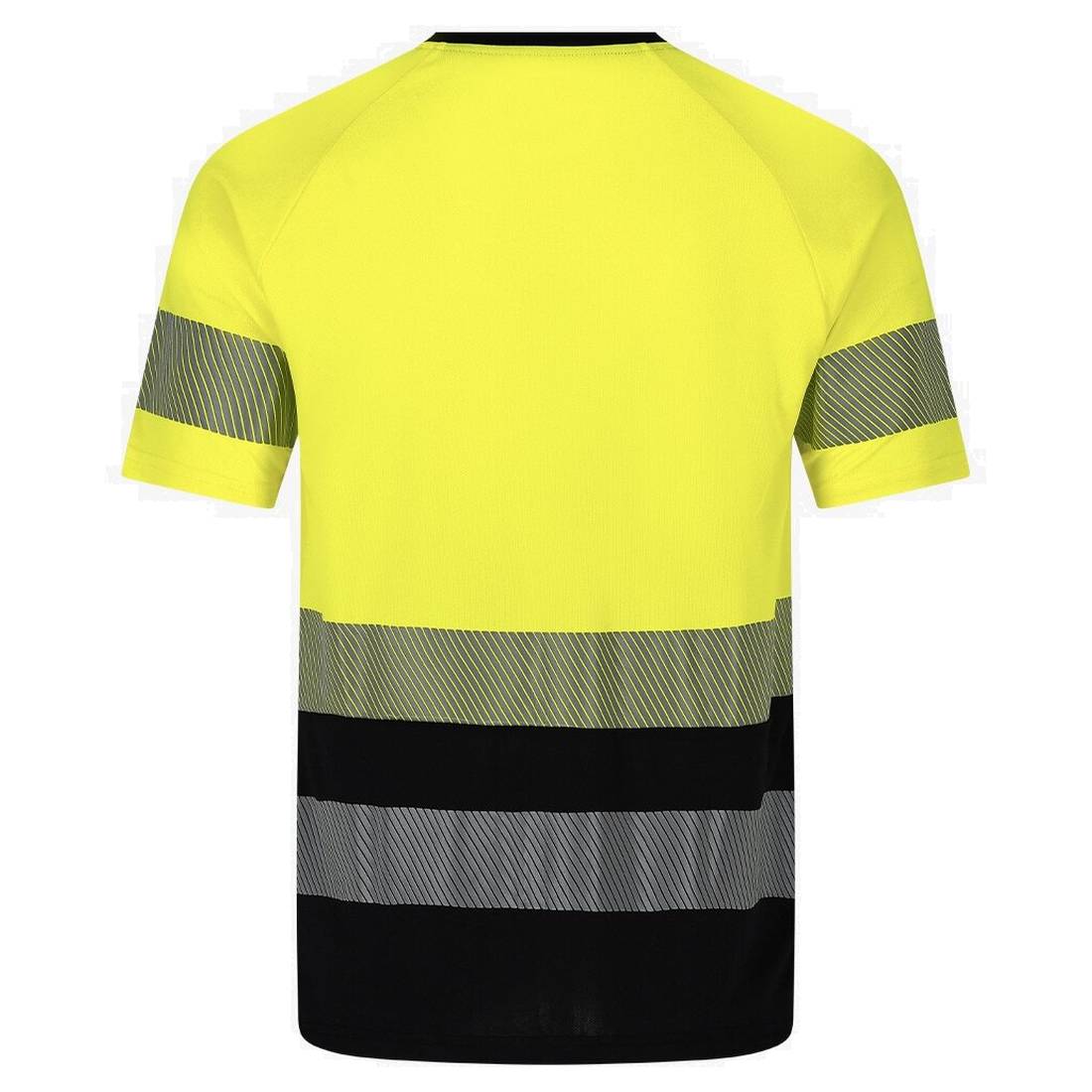 T-shirt ad alta visibilità Safety Jogger Scuti