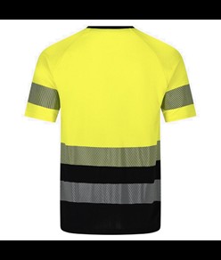 T-shirt ad alta visibilità Safety Jogger Scuti