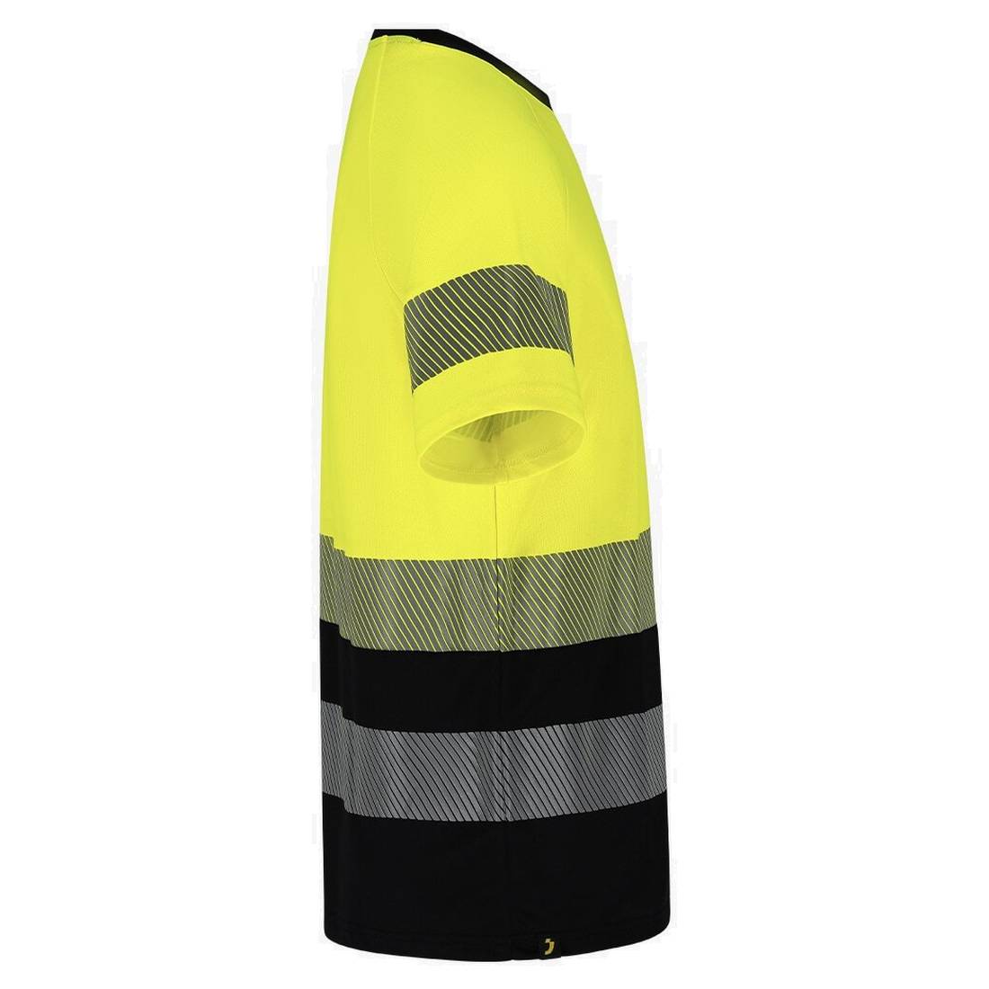 T-shirt ad alta visibilità Safety Jogger Scuti