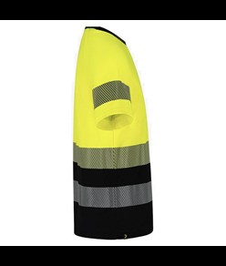 T-shirt ad alta visibilità Safety Jogger Scuti