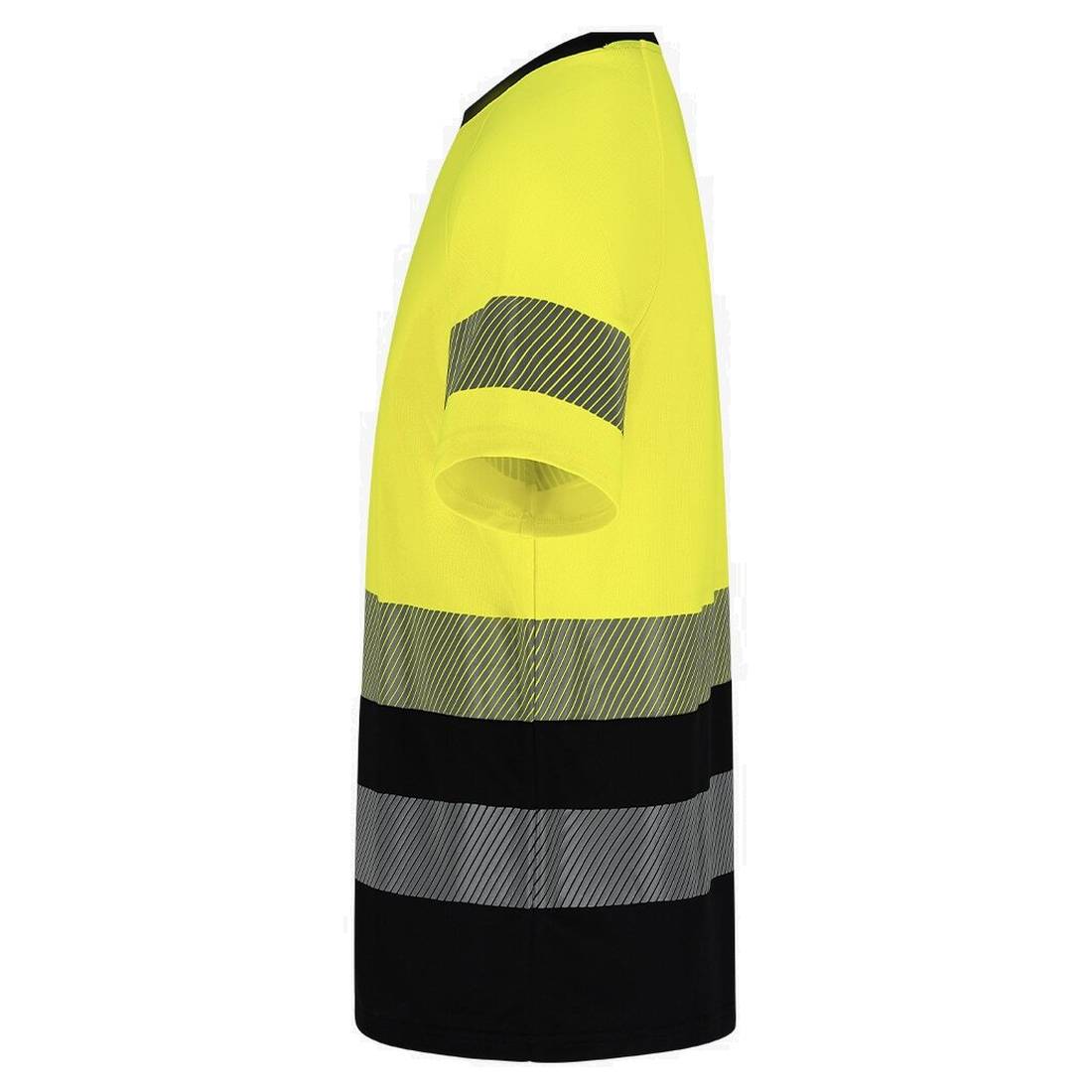 T-shirt ad alta visibilità Safety Jogger Scuti