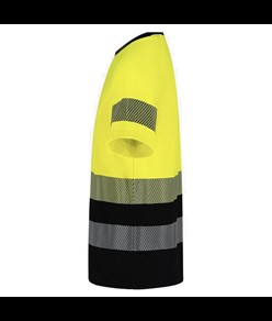 T-shirt ad alta visibilità Safety Jogger Scuti