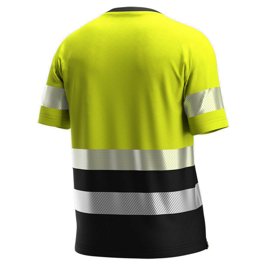 T-shirt ad alta visibilità Safety Jogger Scuti