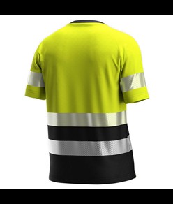 T-shirt ad alta visibilità Safety Jogger Scuti