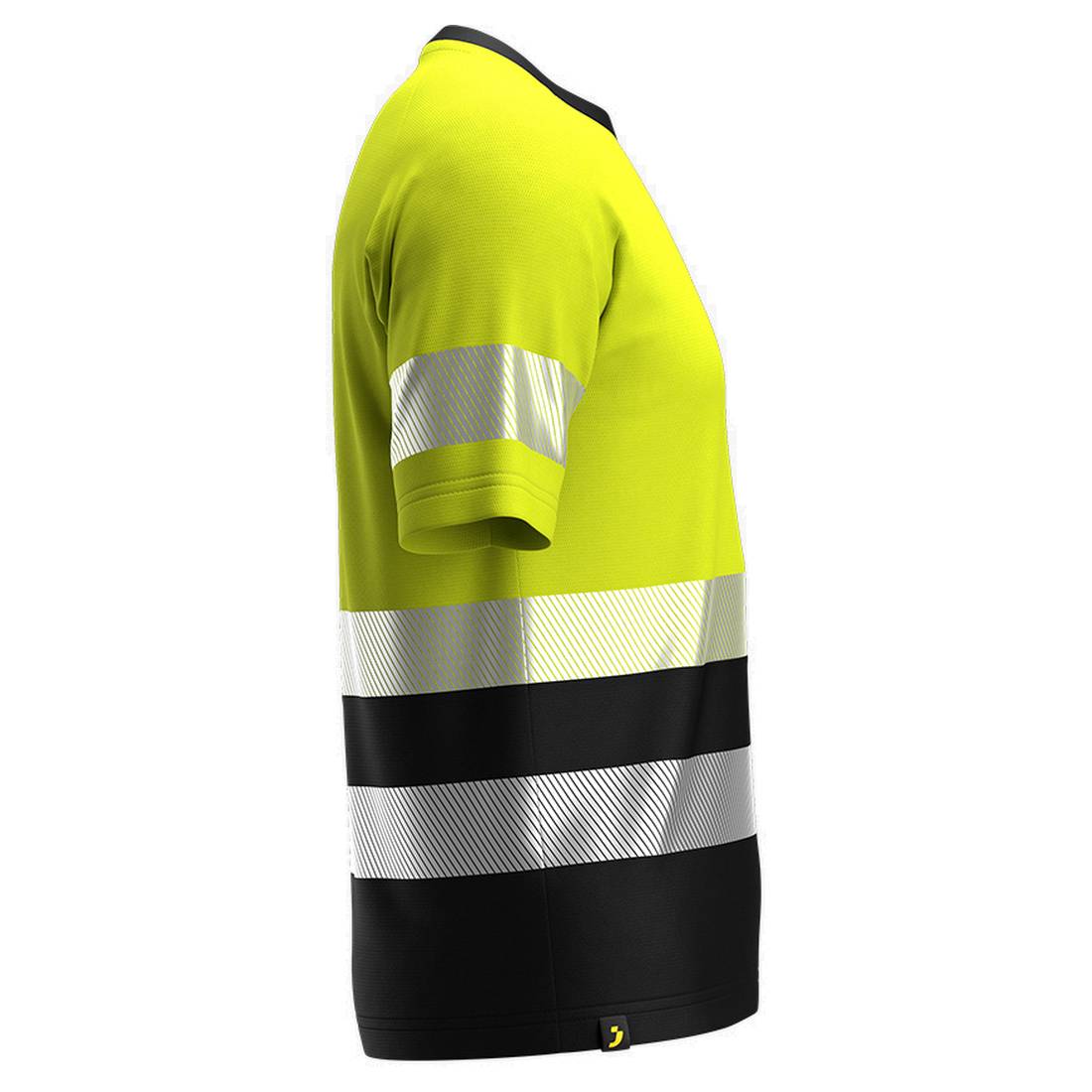 T-shirt ad alta visibilità Safety Jogger Scuti