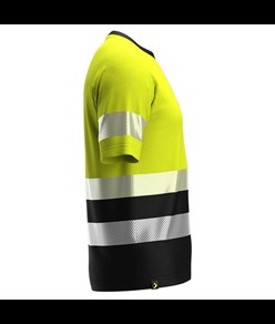 T-shirt ad alta visibilità Safety Jogger Scuti