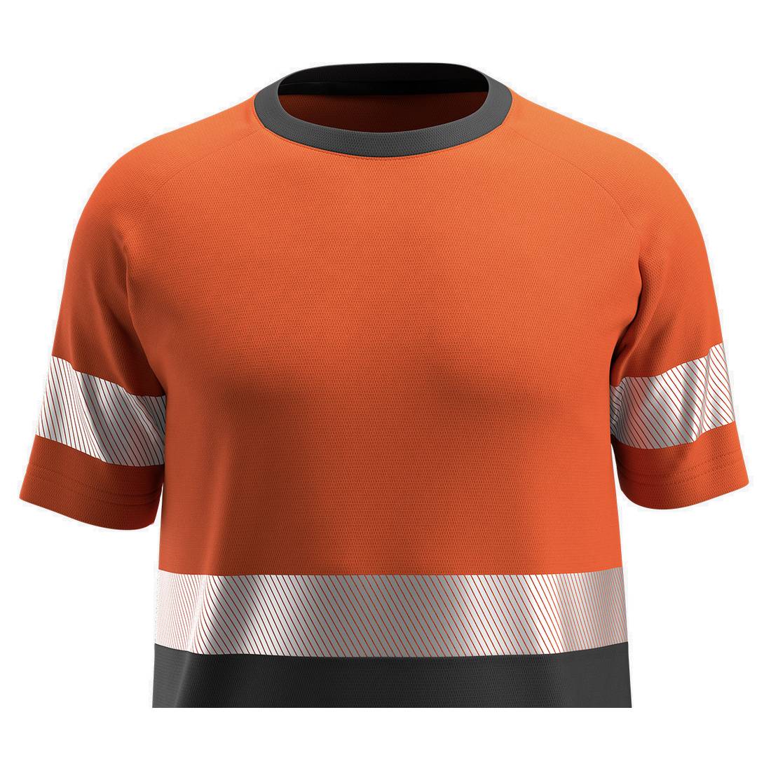 T-shirt ad alta visibilità Safety Jogger Scuti