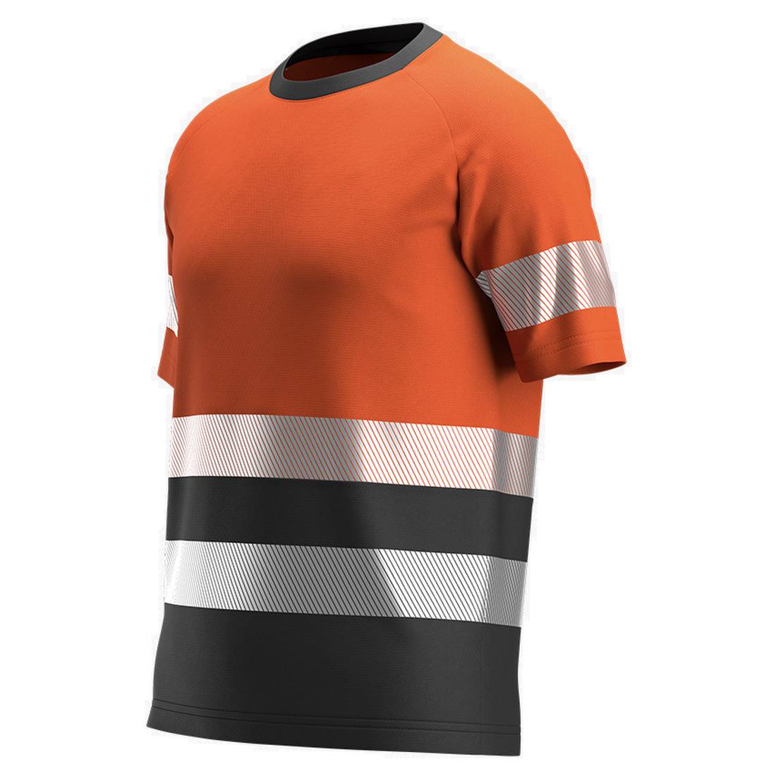 T-shirt ad alta visibilità Safety Jogger Scuti