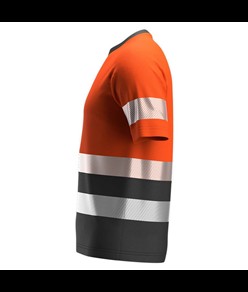 T-shirt ad alta visibilità Safety Jogger Scuti