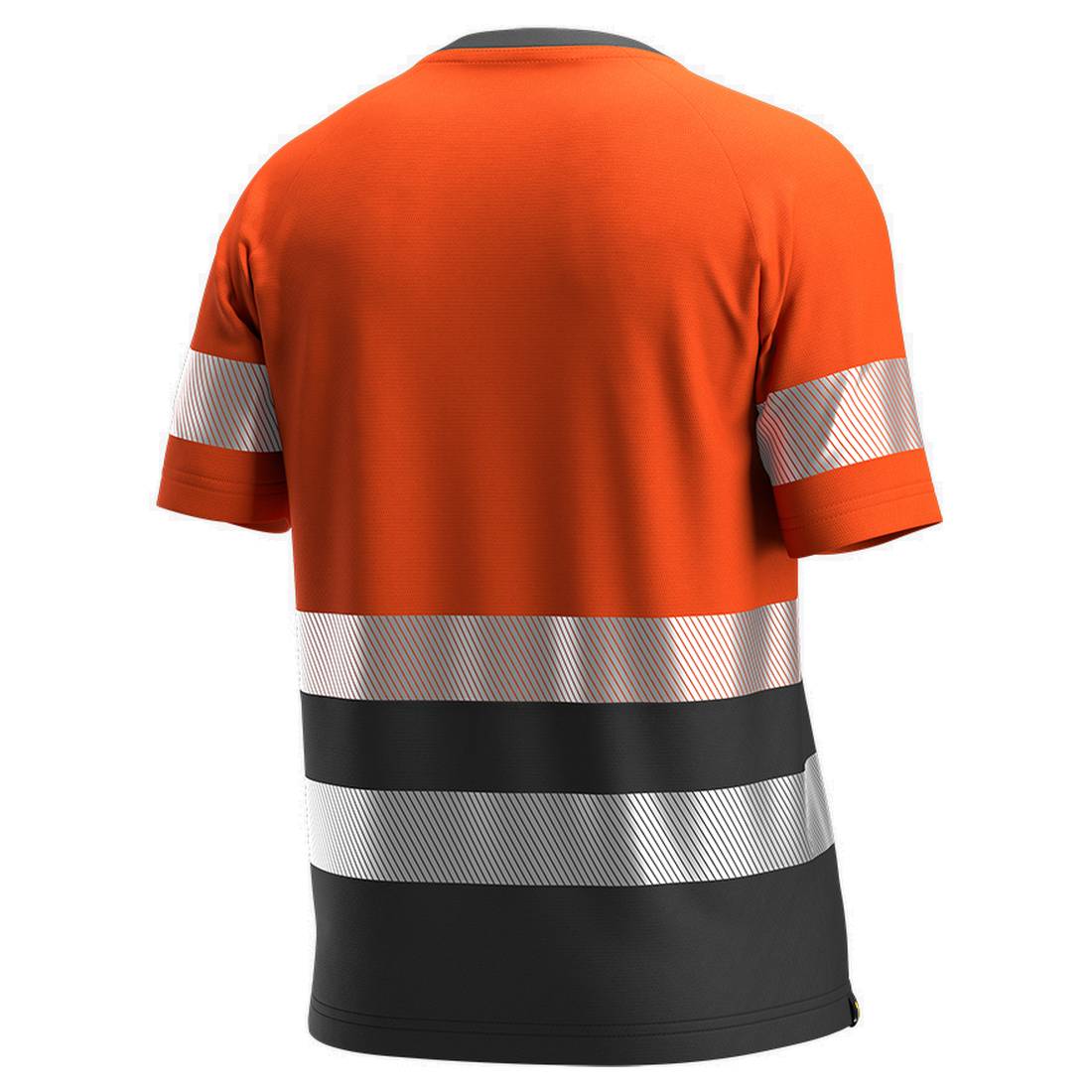 T-shirt ad alta visibilità Safety Jogger Scuti