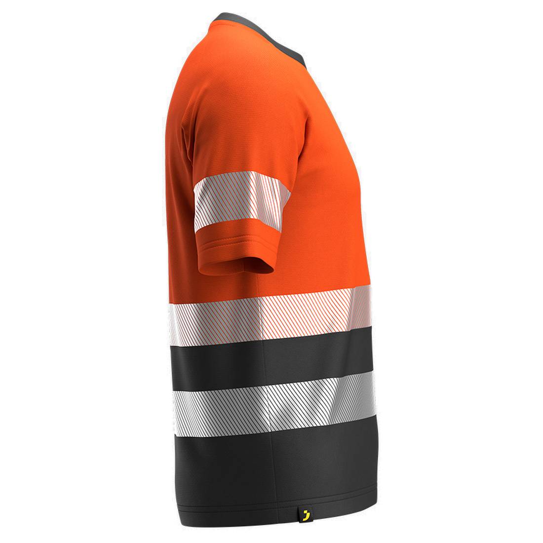 T-shirt ad alta visibilità Safety Jogger Scuti