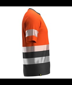 T-shirt ad alta visibilità Safety Jogger Scuti