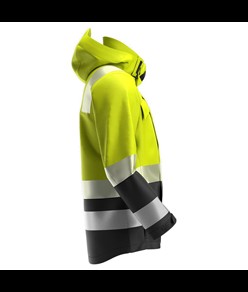 Giacca invernale ad alta visibilità Safety Jogger Scuti