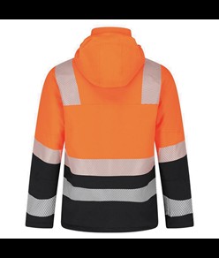 Giacca invernale ad alta visibilità Safety Jogger Scuti