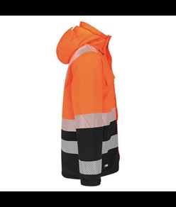 Giacca invernale ad alta visibilità Safety Jogger Scuti