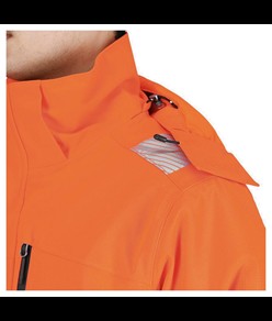 Giacca invernale ad alta visibilità Safety Jogger Scuti