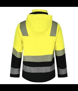 Giacca invernale ad alta visibilità Safety Jogger Scuti