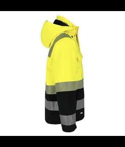 Giacca invernale ad alta visibilità Safety Jogger Scuti