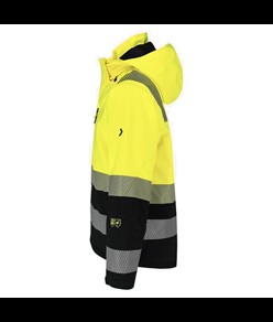 Giacca invernale ad alta visibilità Safety Jogger Scuti