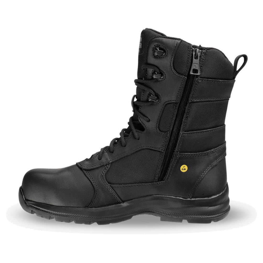 Scarponcino da lavoro Safety Jogger Shark