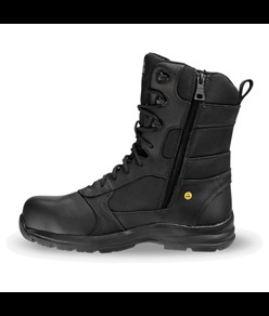 Scarponcino da lavoro Safety Jogger Shark